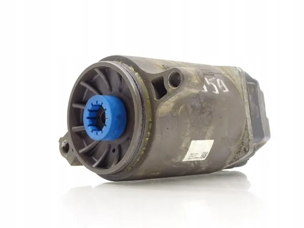Stuurmotor VW Golf VII MK7 Lift 5Q0909144AB image 2