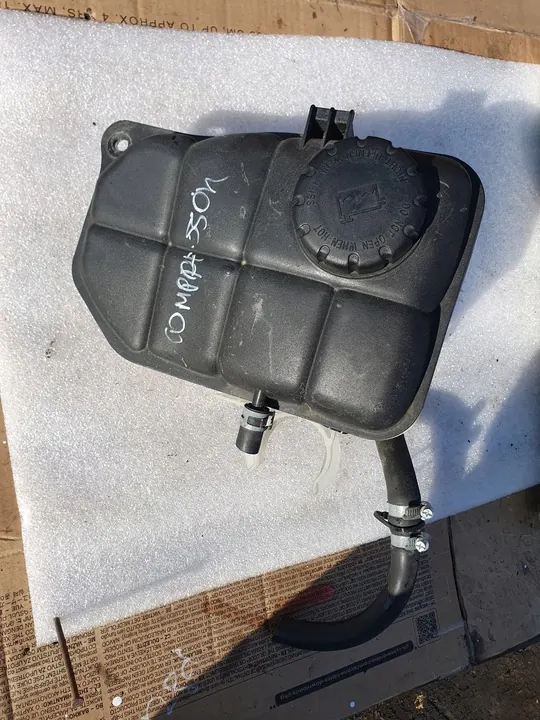 Válvula de Vácuo Mercedes C200 W203 2.0 image 3