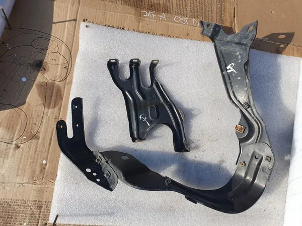 Válvula de Vácuo Mercedes C200 W203 2.0 image 4