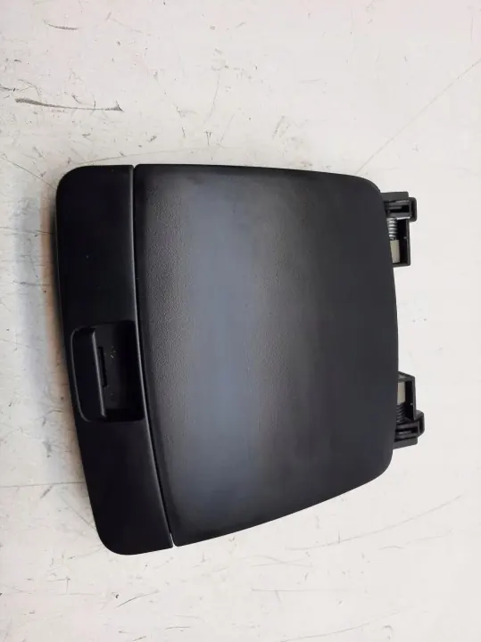Console centrale OEM 7107130 pour Hyundai i30 - Occasion image 2
