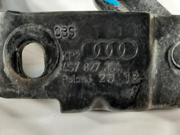 Bisagra de Capó OEM 4S7827301 Trasera Izquierda Audi R8 image 5