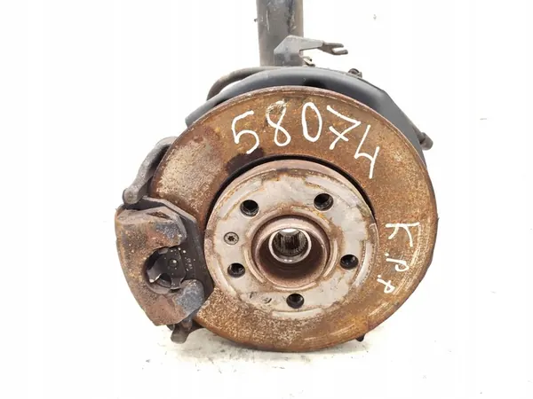 VW Polo Mozzo ruota anteriore 1.0 TSI 2Q0413031BT image 10