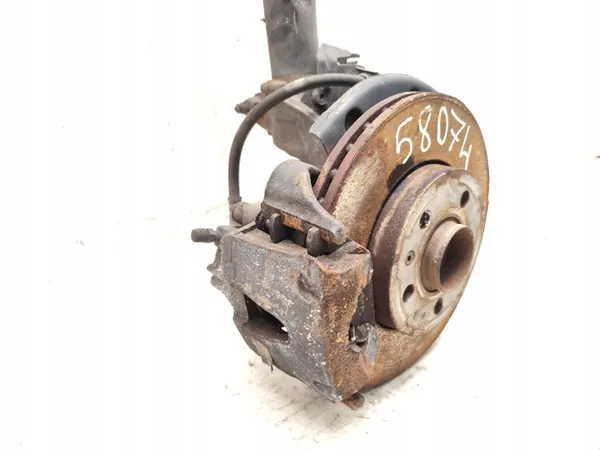 VW Polo Mozzo ruota anteriore 1.0 TSI 2Q0413031BT image 4