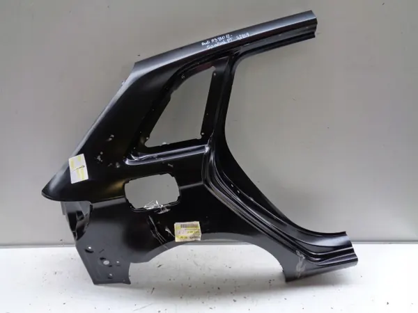 Para-lamas traseiro direito OEM 43859 para Audi A3 8V Sportback image 2