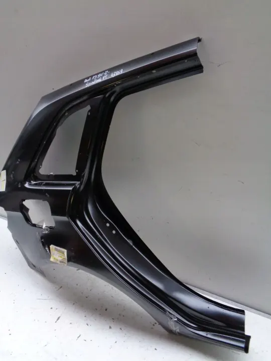 Para-lamas traseiro direito OEM 43859 para Audi A3 8V Sportback image 3
