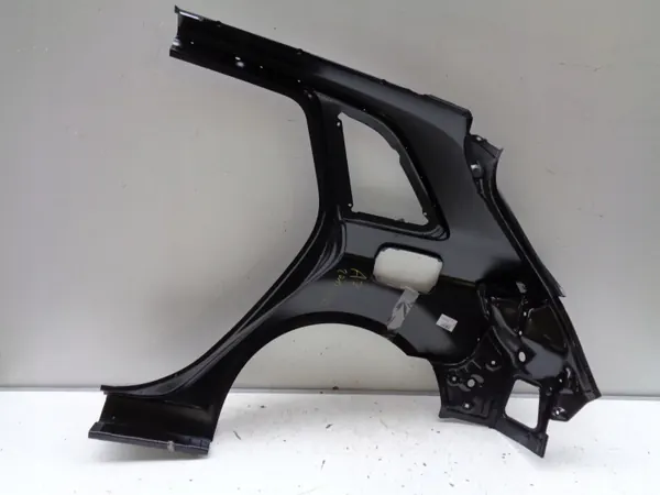 Para-lamas traseiro direito OEM 43859 para Audi A3 8V Sportback image 5