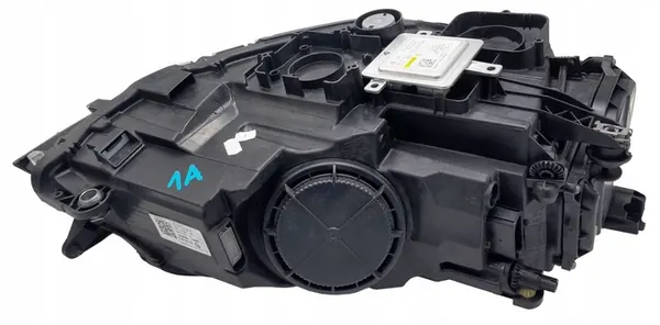 Farol Esquerdo Volkswagen Golf VII GTI Xenon image 2