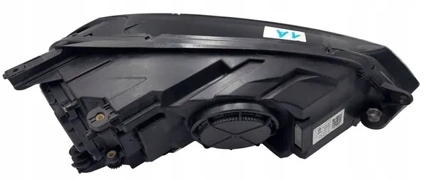 Farol Esquerdo Volkswagen Golf VII GTI Xenon image 3