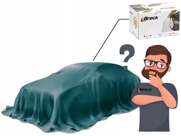 Front Brake Pads BRECK 23746 10 703 10 image 7