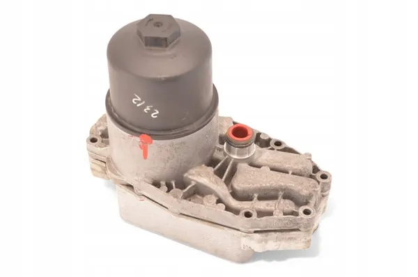 Carcasa de Filtro de Aceite Jaguar XF X250 3.0 V6 D image 2