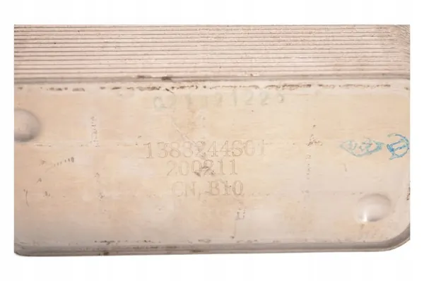 Carcasa de Filtro de Aceite Jaguar XF X250 3.0 V6 D image 3