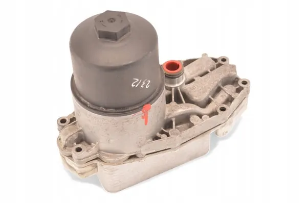 Carcasa de Filtro de Aceite Jaguar XF X250 3.0 V6 D image 4