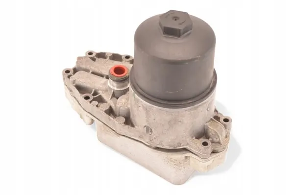 Carcasa de Filtro de Aceite Jaguar XF X250 3.0 V6 D image 5