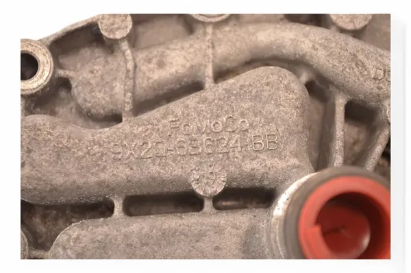 Carcasa de Filtro de Aceite Jaguar XF X250 3.0 V6 D image 6