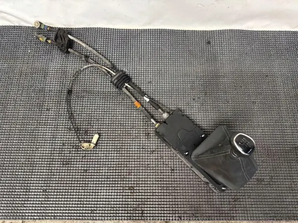 Selector de marchas OEM 9825223280 para Opel Grandland X image 2
