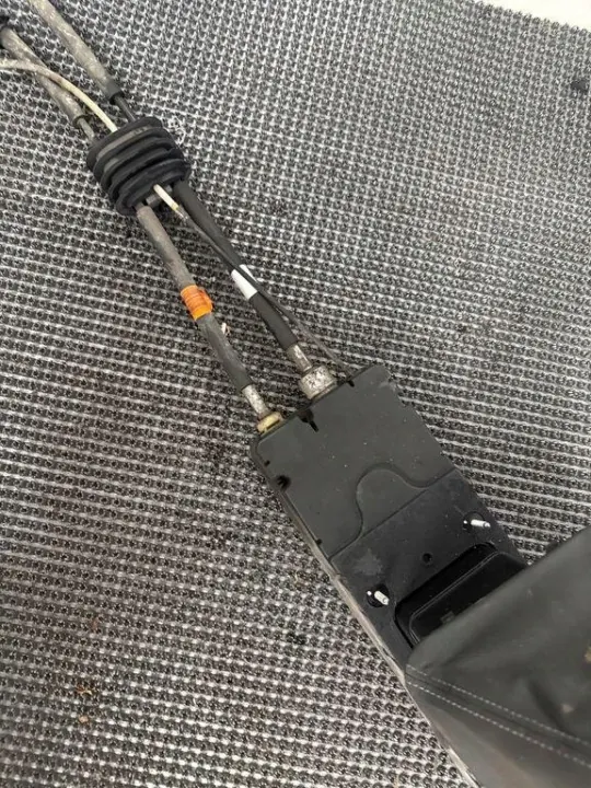 Selector de marchas OEM 9825223280 para Opel Grandland X image 7