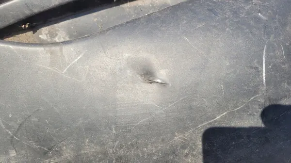 Nissan Juke F15 Framskärmsdel 62026-1KA1A image 4