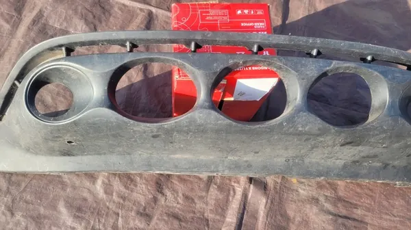 Nissan Juke F15 Framskärmsdel 62026-1KA1A image 5