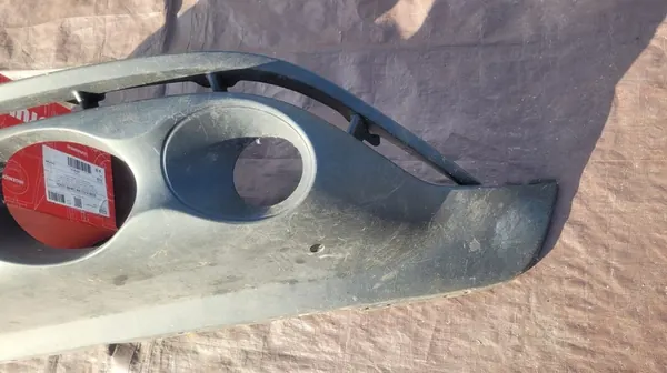 Nissan Juke F15 Framskärmsdel 62026-1KA1A image 7