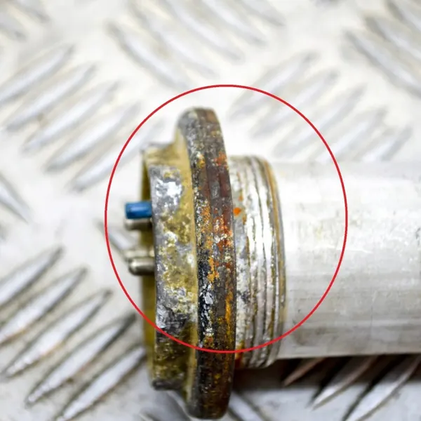 Bränslenivåsensor OEM 1075420804 Mercedes-Benz SL image 6