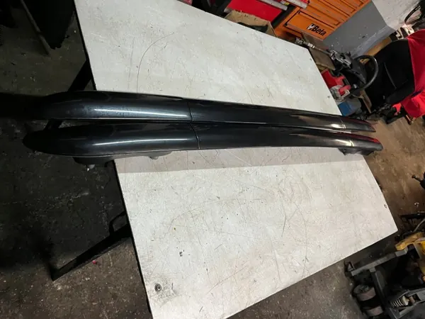 Kit de Parafusos de Barras de Teto OEM Citroen C4 Cactus image 2