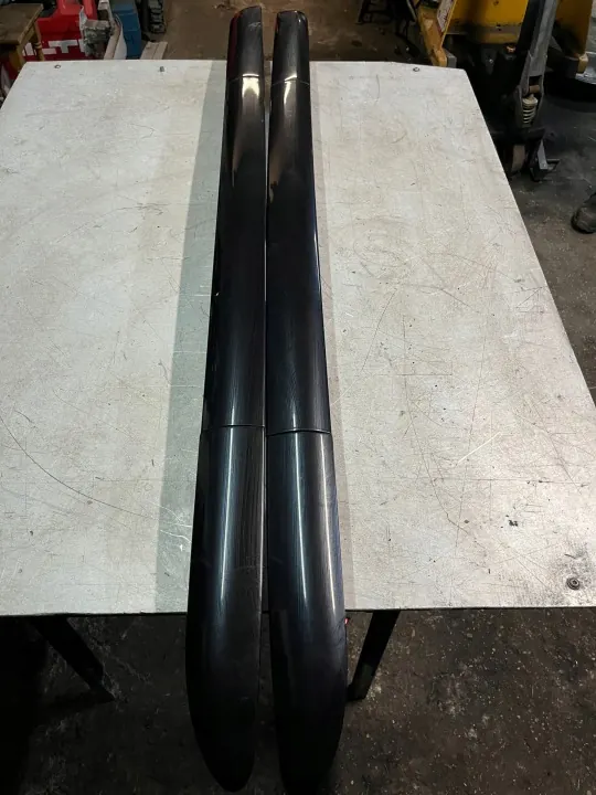 Kit de Parafusos de Barras de Teto OEM Citroen C4 Cactus image 3