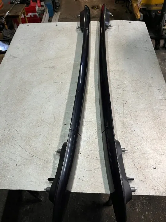 Kit de Parafusos de Barras de Teto OEM Citroen C4 Cactus image 4