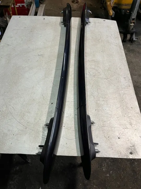 Kit de Parafusos de Barras de Teto OEM Citroen C4 Cactus image 5