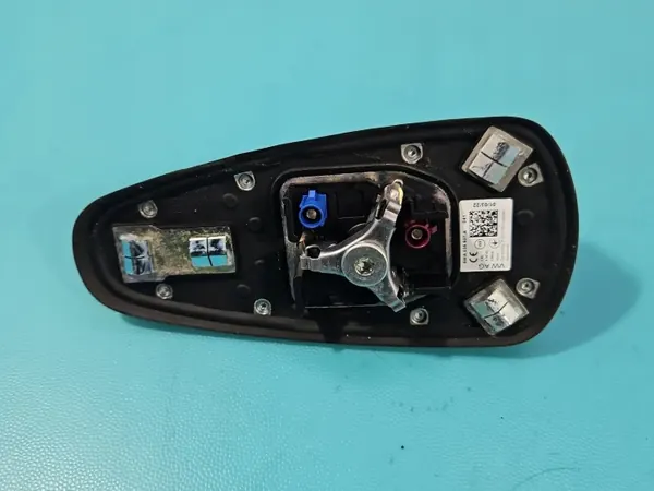 Antenne OEM 5WA035507A Cupra pour Formentor - Noire image 4