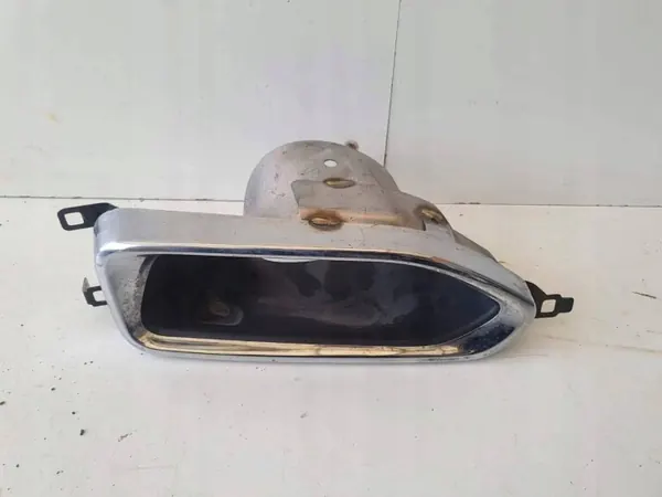 BMW 8061186 Terminal de escape derecho para Serie 7 G11/G12 image 2