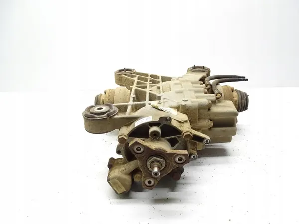 Diferencial trasero Haldex Skoda Yeti 4x4 Tiguan OEM 0BR525010E image 9