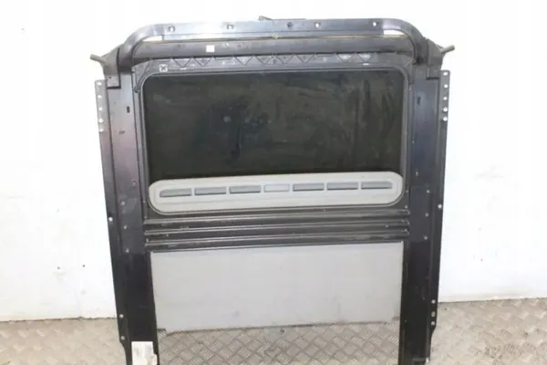 Toit ouvrant VW Touareg OEM 8D0877255D 2005 image 2