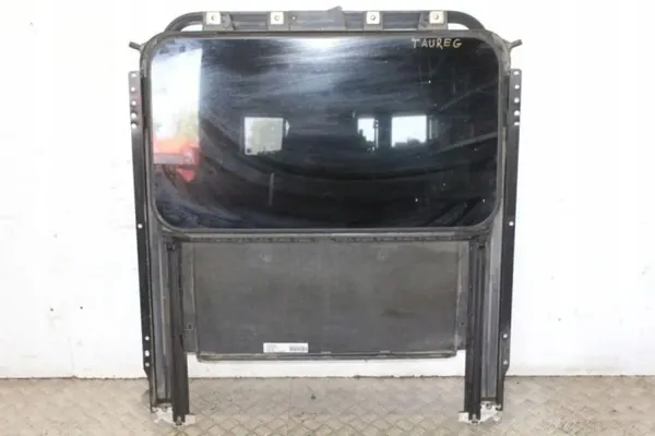 Toit ouvrant VW Touareg OEM 8D0877255D 2005 image 7