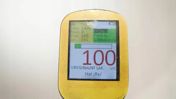 Motorabdeckung Toyota RAV4 III 05-08 OEM 360193356 image 8