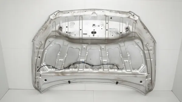 Motorabdeckung Toyota RAV4 III 05-08 OEM 360193356 image 9