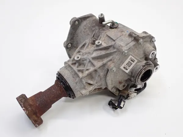 CV61-7L486-ND Boîte de transfert pour Ford Kuga II 1.5 EcoBoost image 2