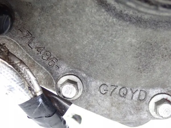 CV61-7L486-ND Boîte de transfert pour Ford Kuga II 1.5 EcoBoost image 10