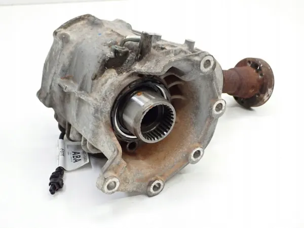 CV61-7L486-ND Boîte de transfert pour Ford Kuga II 1.5 EcoBoost image 5