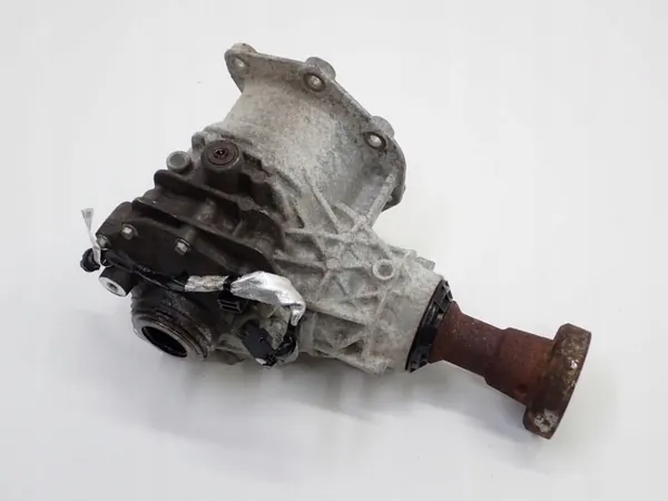 CV61-7L486-ND Boîte de transfert pour Ford Kuga II 1.5 EcoBoost image 6