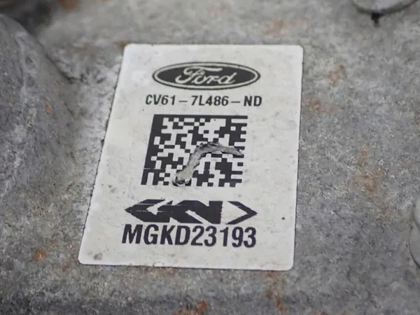 CV61-7L486-ND Boîte de transfert pour Ford Kuga II 1.5 EcoBoost image 7