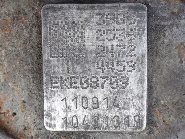 CV61-7L486-ND Boîte de transfert pour Ford Kuga II 1.5 EcoBoost image 8