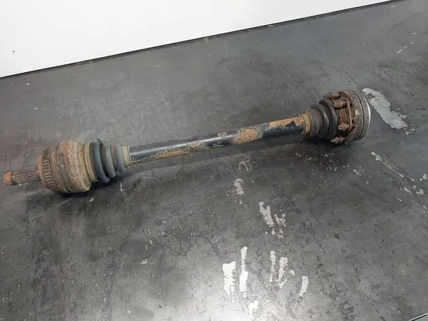 BMW OE 1229496 Höger Bakre Del image 2