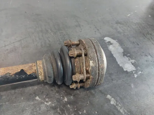 BMW OE 1229496 Höger Bakre Del image 3