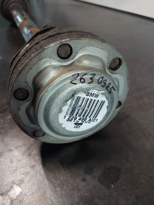 BMW OE 1229496 Höger Bakre Del image 4