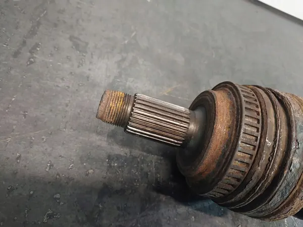 BMW OE 1229496 Höger Bakre Del image 7