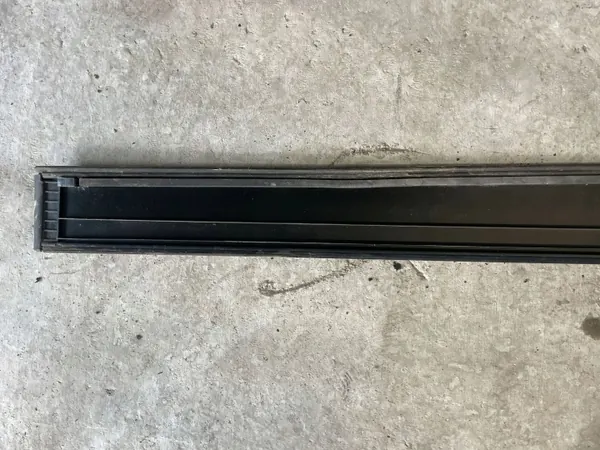 Gebrauchte Dachreling OEM GRN806 für BMW 5 E39 Diesel image 5