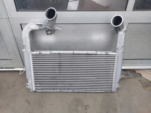 Scania Intercooler OEM 1817894 - Gebruikte Staat image 3