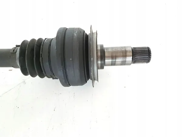 Mercedes-Benz CL C216 2011 Höger Bakaxel image 3