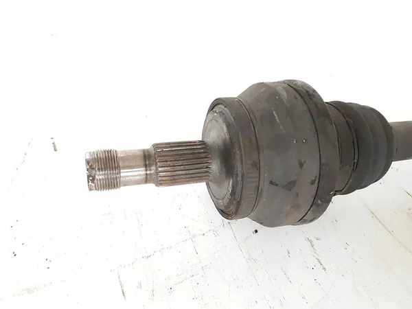 Mercedes-Benz CL C216 2011 Höger Bakaxel image 5