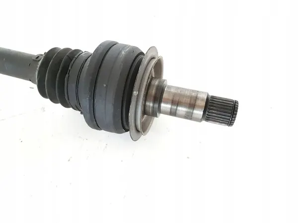 Mercedes-Benz CL C216 2011 Höger Bakaxel image 6